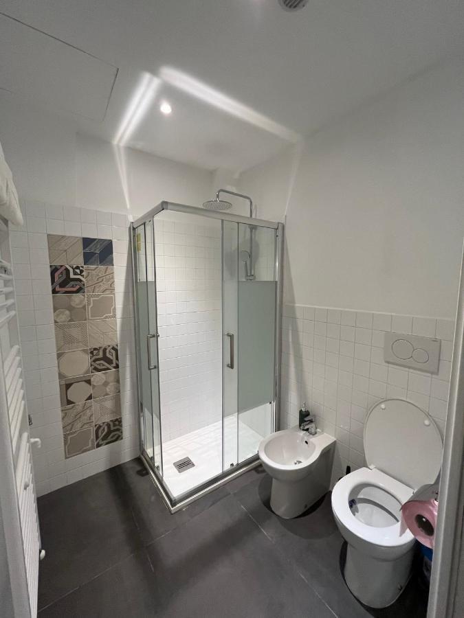Suite The Brick - Host By Traveller'S Nest Turín Exteriér fotografie