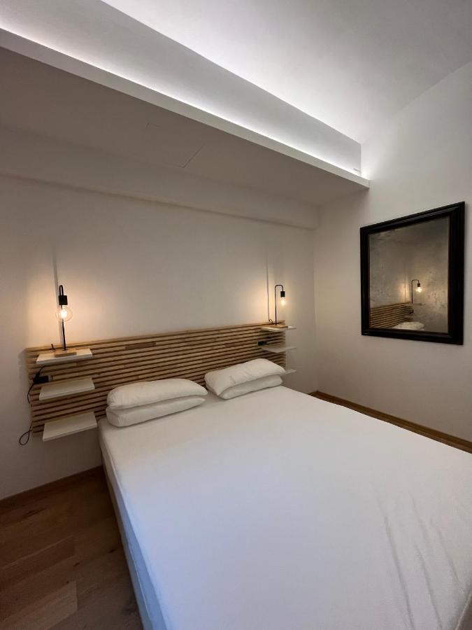 Suite The Brick - Host By Traveller'S Nest Turín Exteriér fotografie